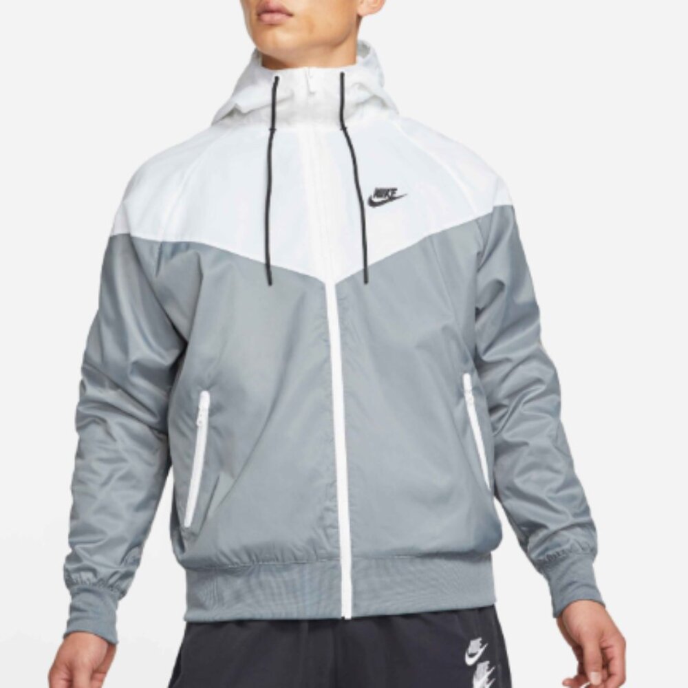 Nike Windrunner Jacket -Size XXL